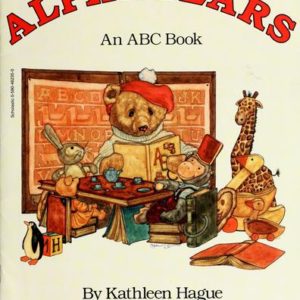 Alphabears