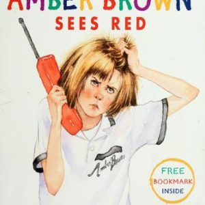 Amber Brown See's Red