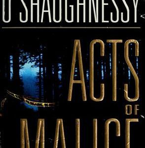 Acts of Malice