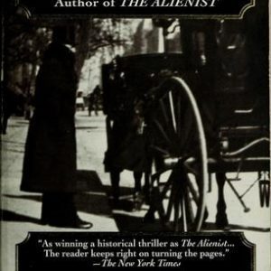 The Angel of Darkness