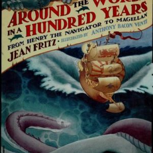 Around The World In a Hundred Years