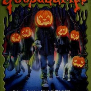 Goosebumps - Attack of the Jack - o - Lanterns