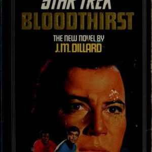 Star Trek - Bloodthirst