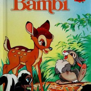 Bambi
