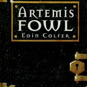 Artemis Fowl