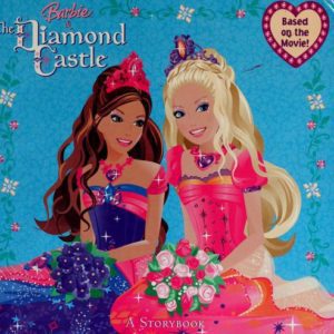 Barbie the diamond castle