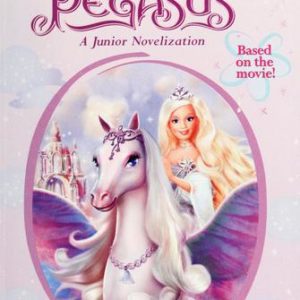 barbie magic of pegasus