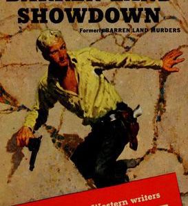 Barren Land Showdown