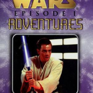 star wars episode 1adventres - the bartokk assassins