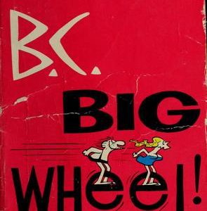 B.C.Big Wheel