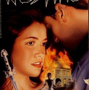 The Burning - Fear Street #3