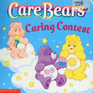 Care Bears Caring Contest