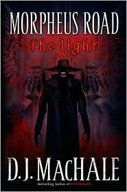 morpheus road the light book one