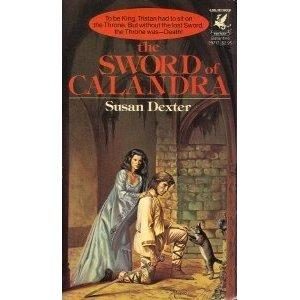 The Sword of Calandra