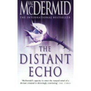 the distant echo