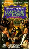 A Night In The Lonesome October