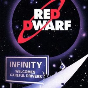 red drawf