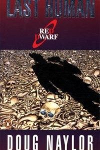 Red Dwarf - Last Human