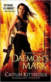 daemon's mark