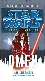 Star Wars - Fate of The Jedi - Omen