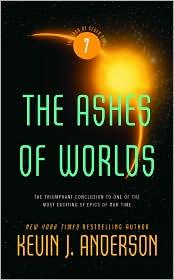 the ashes of worlds