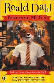 fantastic mr. fox