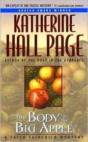 The Body In The Big Apple