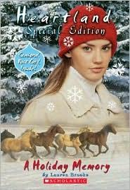 Heartland Special Edition-a holiday Memory