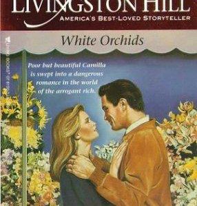 White Orchids