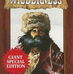 wilderness - giant ed.- hawken fury