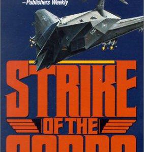 Strike of the Cobra