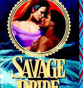 savage pride