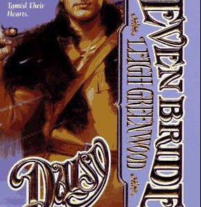 Seven Brides - Daisy