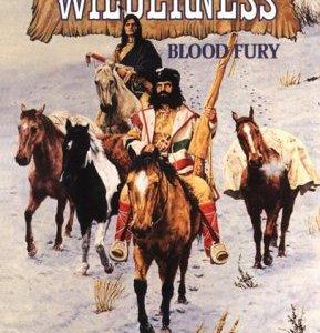 wilderness # 4 blood fury