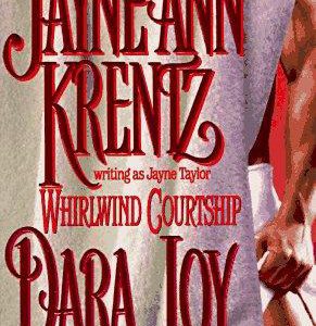 High Energy/Whirlwind Courtship