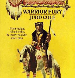 cheyenne warrior fury