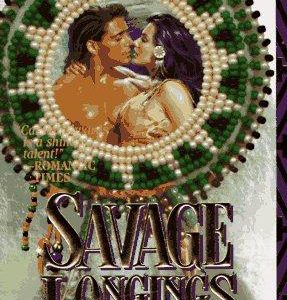 savage longings