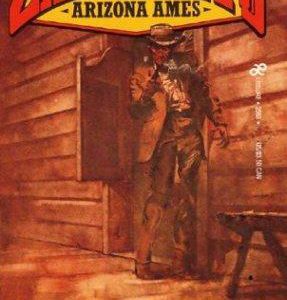 king of the outlaw horde ; arizona ames