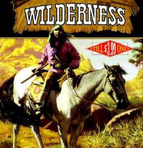 wilderness # 30 savages