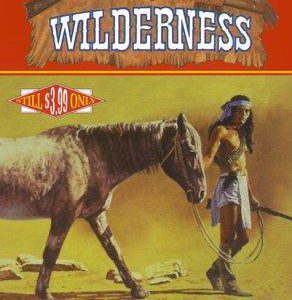 Wilderness # 31- blood kin