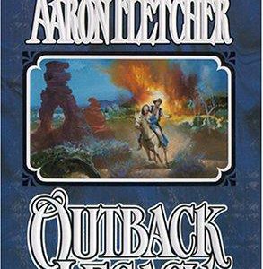 Outback Legacy
