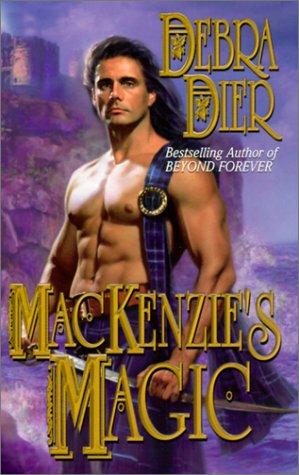 Mackenzie's Magic