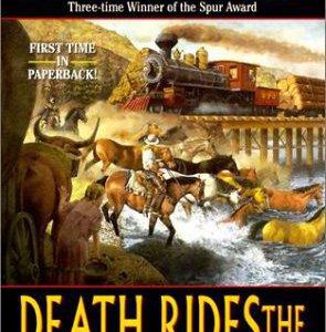 Death Rides the Denver Stage