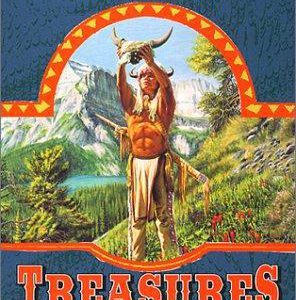 Treasures of the sun