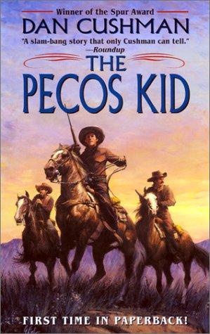 The Pecos Film