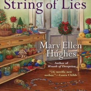 string of lies