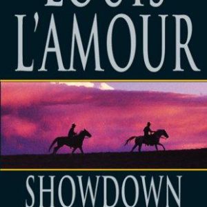 showdown trail