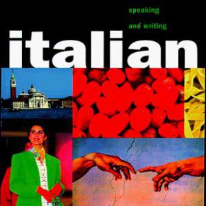 teach yourself italian