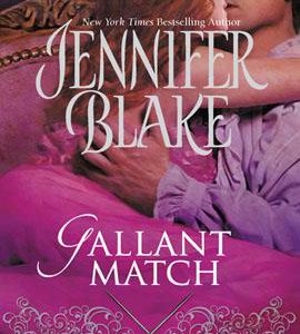 Gallant Match