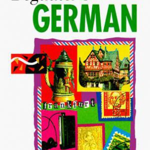 teach yourself beginner's german